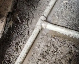 通道漏水维修电话