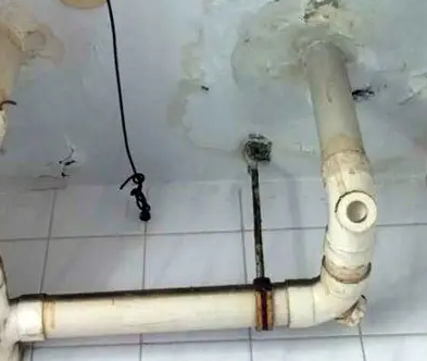 通道卫生间漏水检测多少钱