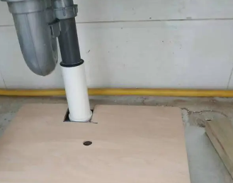 通道漏水维修多少钱