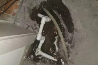 通道卫生间漏水检测多少钱