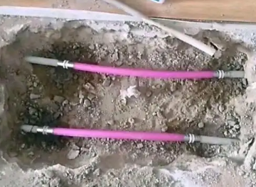 通道卫生间测漏水多少钱