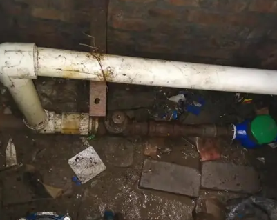 通道水管维修哪家好