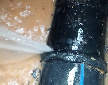 通道漏水维修价格明细