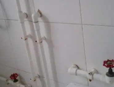 通道水管维修多少钱