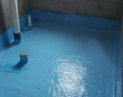 通道卫生间防水哪家好