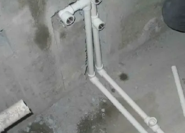 通道查漏水多少钱