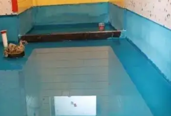 通道卫生间防水多少钱