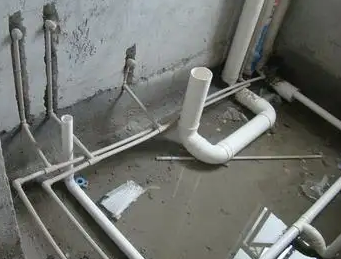 通道水管维修多少钱