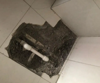 通道查漏水哪家好