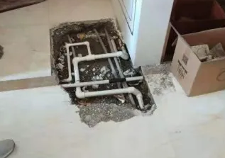 通道查漏水多少钱