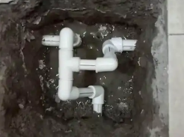 通道卫生间漏水维修公司为您专业分享一下通道查漏水的知识点