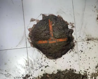 通道查漏水多少钱