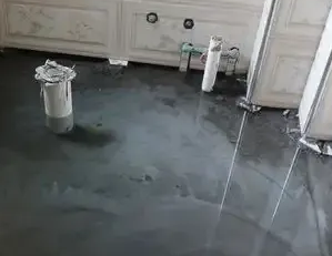 通道卫生间漏水维修公司为您专业分享下通道卫生间漏水检测的知识点