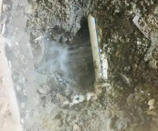通道查漏水哪家好