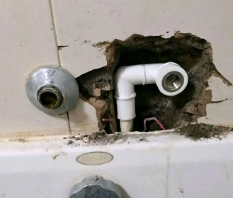 通道卫生间漏水检测多少钱
