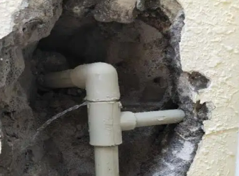 通道卫生间测漏水哪家好