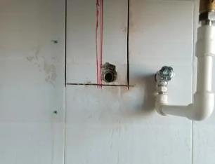 如何判断和通道卫生间漏水维修