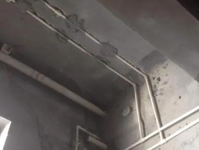 通道卫生间漏水维修技术的依据是什么